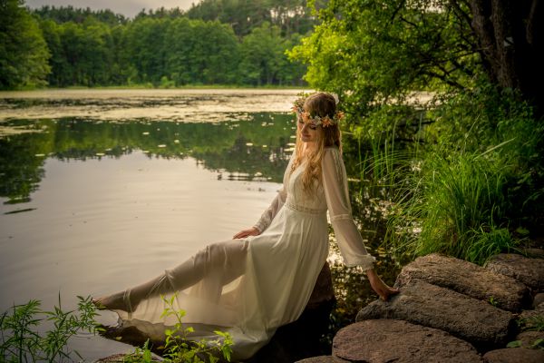 Marzena Bezubik fotograf, zdjęcia ślubne, plener ślubny, kobieta, bride,