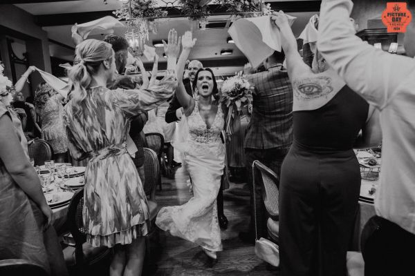 Picture of the day Prowed Award Marzena Bezubik Fotograf Ślubny Białystok