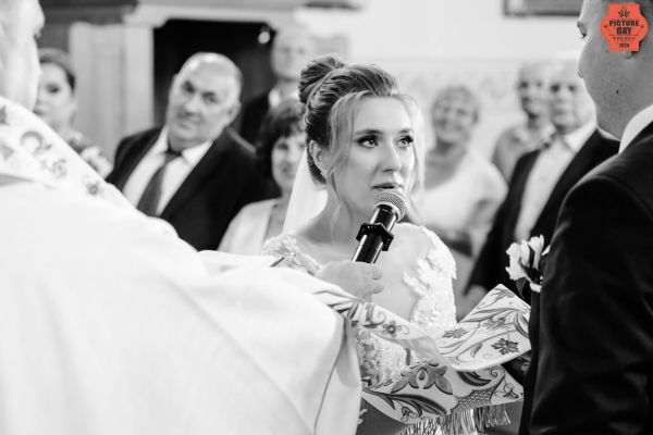 Picture of the day Prowed Award Marzena Bezubik Fotograf Ślubny Białystok