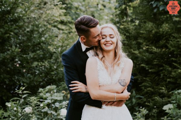 Nagroda Marzena Bezubik Fotograf Ślubny Białystok