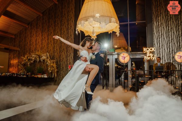 Nagroda Marzena Bezubik Fotograf Ślubny Białystok
