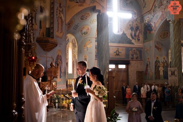 Picture of the day Prowed Award Marzena Bezubik Fotograf Ślubny Białystok