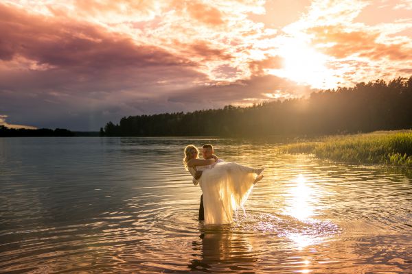 Fotografia ślubna białystok